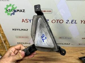 HYUNDAİ İ20 SOL GÜNDÜZ FARI ORJİNAL HATASIZ OEM:92207Q0100