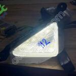 HYUNDAİ İ20 SOL GÜNDÜZ FARI ORJİNAL HATASIZ OEM:92207Q0100
