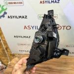 HYUNDAİ İ20 SOL GÜNDÜZ FARI ORJİNAL HATASIZ OEM:92207Q0100