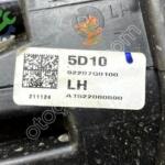 HYUNDAİ İ20 SOL GÜNDÜZ FARI ORJİNAL HATASIZ OEM:92207Q0100