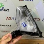 HYUNDAİ İ20 SOL GÜNDÜZ FARI ORJİNAL OEM:92207Q0100