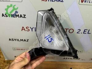 HYUNDAİ İ20 SOL GÜNDÜZ FARI ORJİNAL OEM:92207Q0100