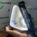 HYUNDAİ İ20 SOL GÜNDÜZ FARI ORJİNAL OEM:92207Q0100