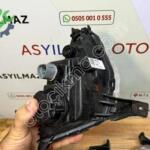 HYUNDAİ İ20 SOL GÜNDÜZ FARI ORJİNAL OEM:92207Q0100