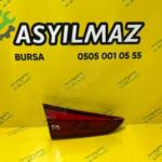 HYUNDAİ İ20 SOL İÇ STOP (ORJİNAL)