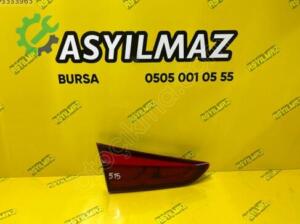 HYUNDAİ İ20 SOL İÇ STOP (ORJİNAL)