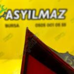 HYUNDAİ İ20 SOL İÇ STOP (ORJİNAL)