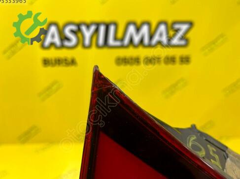 Hyundai i20 Sol Arka Stop 92403C8000 çıkma parça