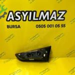 HYUNDAİ İ20 SOL İÇ STOP (ORJİNAL)