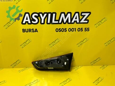 Hyundai i20 Sol Arka Stop 92403C8000 çıkma parça