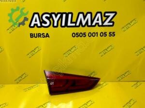 HYUNDAİ İ20 SOL İÇ STOP ( ORJİNAL )