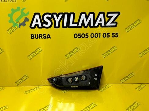 Hyundai i20 Sol Arka Stop 92403C8000 çıkma parça