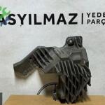HYUNDAİ İ20 SOL LED BEYNİ ORJİNAL