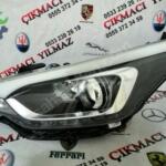 Hyundai i20 sol Led far i 20 çıkma yedek parça