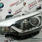 Hyundai i20 sol Led far i 20 çıkma yedek parça