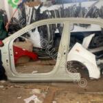 Hyundai i20 sol maşbiyel sacı çıkma orijinal