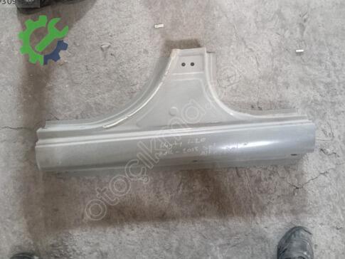 Hyundai i20 Sol Ön Marşpiyel Sacı çıkma parça