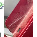 HYUNDAİ İ20 SOL ÖN ÇAMURLUK ORJİNAL