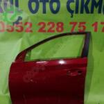 Hyundai i20 sol ön kapı 18-24