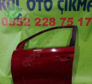 Hyundai i20 sol ön kapı 18-24