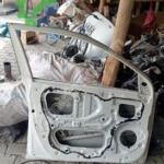 Hyundai i20 sol ön kapı 2015 2019 arası