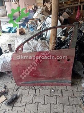 Hyundai i20 Sol Ön Kapı çıkma parça