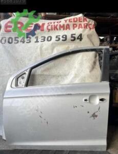Hyundai i20 sol ön kapı orijinal temiz