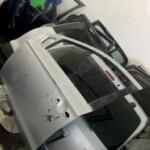 Hyundai İ20 sol ön kapı orjinal temiz