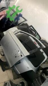 Hyundai İ20 sol ön kapı orjinal temiz