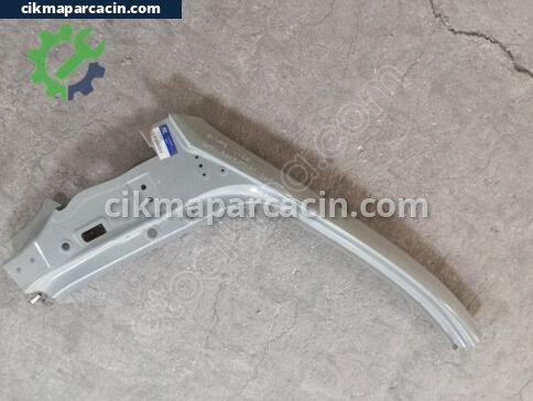 Hyundai i20 Sol Ön Kapı çıkma parça