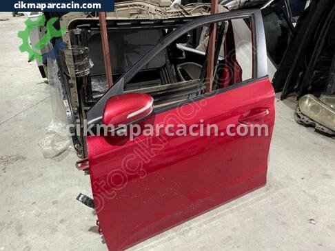 Hyundai i20 Sol Ön Kapı çıkma parça