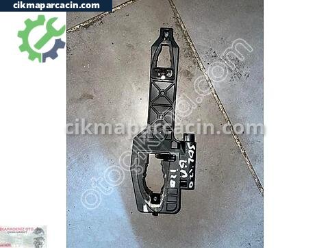Hyundai i20 Kapı Kolu çıkma parça
