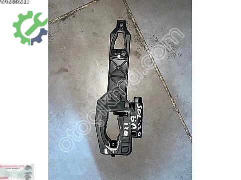 Hyundai i20 Kapı çıkma parça