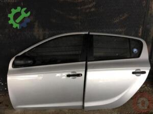 Hyundai i20 Sol Arka Kapı Sökme Çıkma