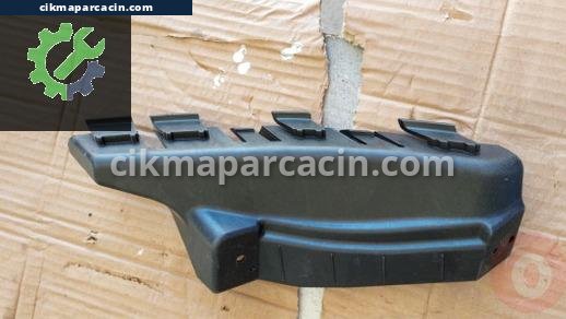 Hyundai i20 Tampon Braketi çıkma parça