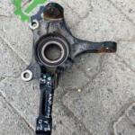 Hyundai İ20 sol ön taşıyıcı