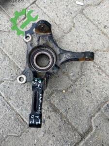 Hyundai İ20 sol ön taşıyıcı