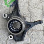 Hyundai İ20 sol ön taşıyıcı