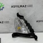 HYUNDAİ İ20 SOL SİS FARI / 92207Q0100