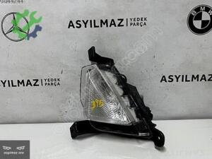 HYUNDAİ İ20 SOL SİS FARI / 92207Q0100