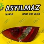 HYUNDAİ İ20 SOL STOP 08-12 (ORJİNAL)