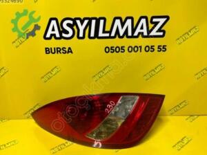 HYUNDAİ İ20 SOL STOP 08-12 (ORJİNAL)