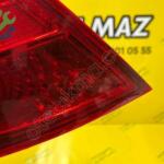 HYUNDAİ İ20 SOL STOP 08-12 (ORJİNAL)