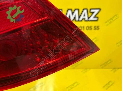 Hyundai i20 Sol Arka Stop 92401-1J000 çıkma parça