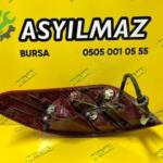 HYUNDAİ İ20 SOL STOP 08-12 (ORJİNAL)