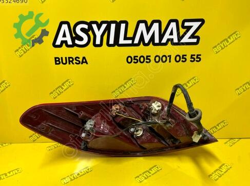Hyundai i20 Sol Arka Stop 92401-1J000 çıkma parça