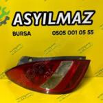 HYUNDAİ İ20 SOL STOP 08-12 (ORJİNAL HATASIZ)