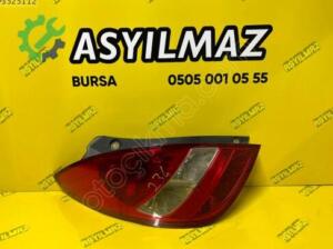 HYUNDAİ İ20 SOL STOP 08-12 (ORJİNAL HATASIZ)