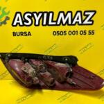 HYUNDAİ İ20 SOL STOP 08-12 (ORJİNAL HATASIZ)