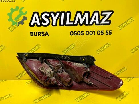 Hyundai i20 Sol Arka Stop 92401-1J000 çıkma parça